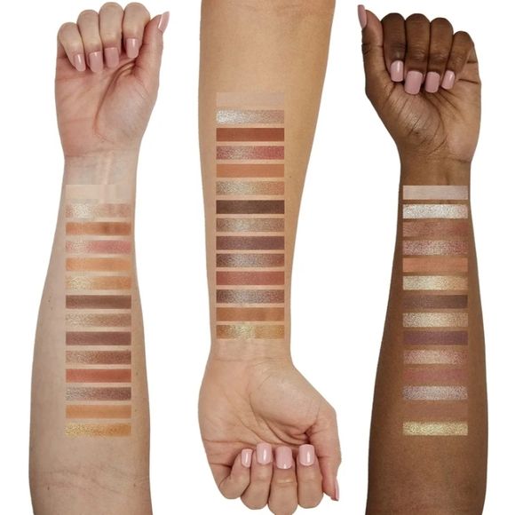 Sigma Beauty Ambiance Eyeshadow Palette - Picture 3 of 9